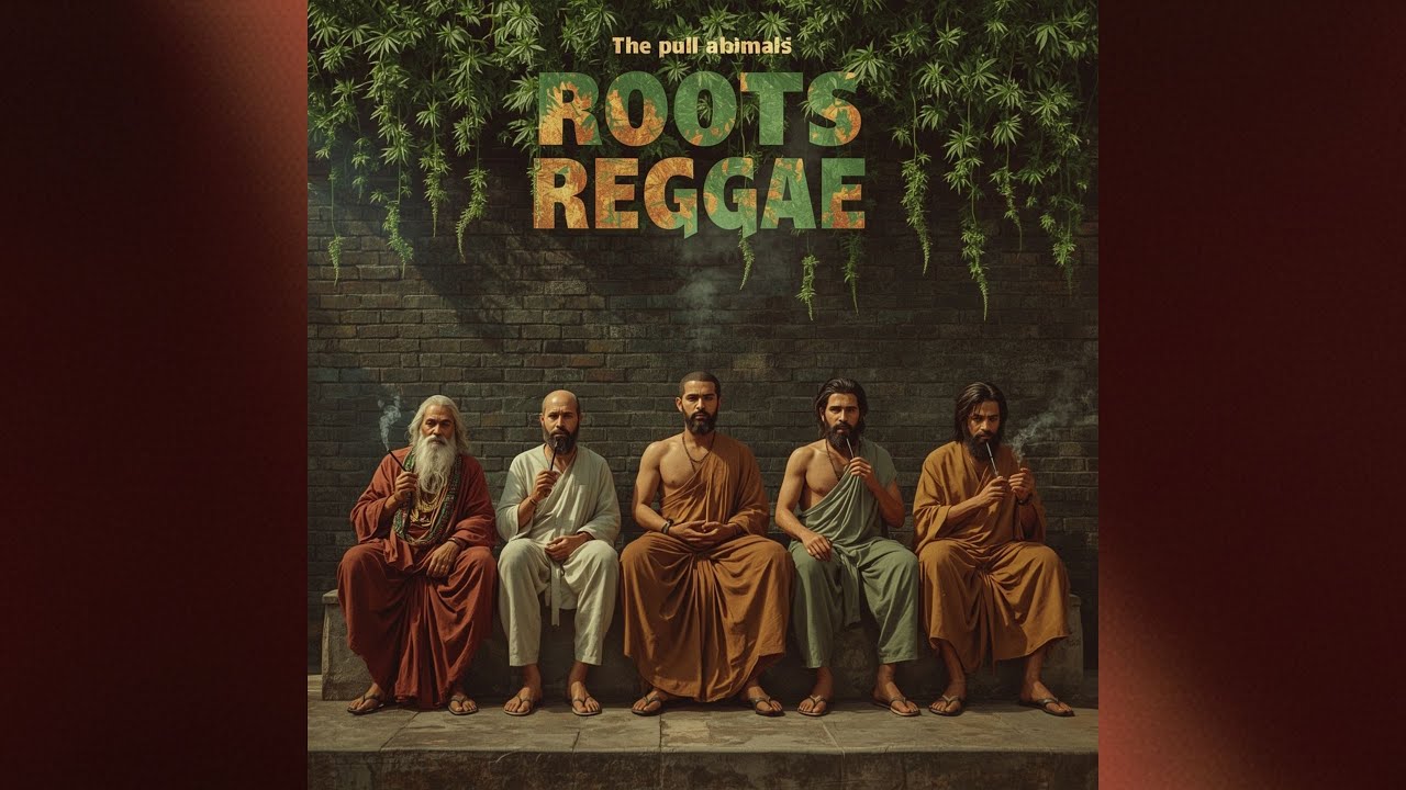 Top 10 Roots Reggae Music 2026