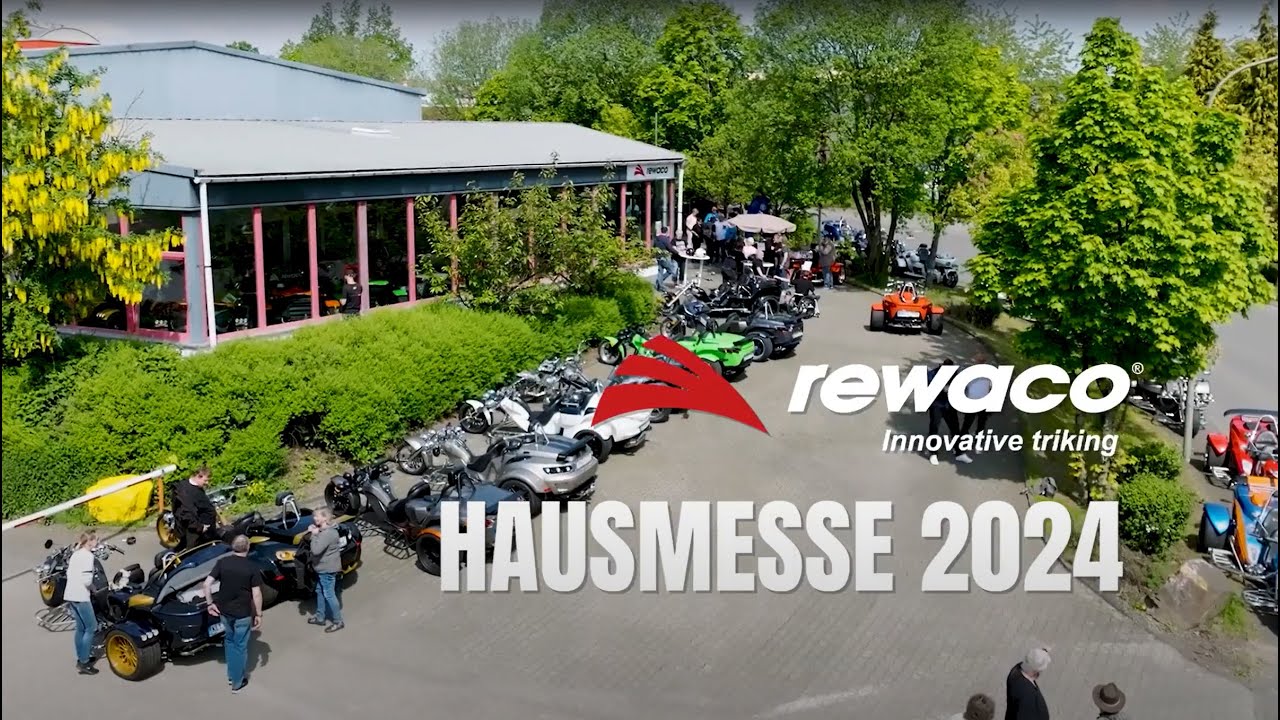 rewaco Hausmesse 2024