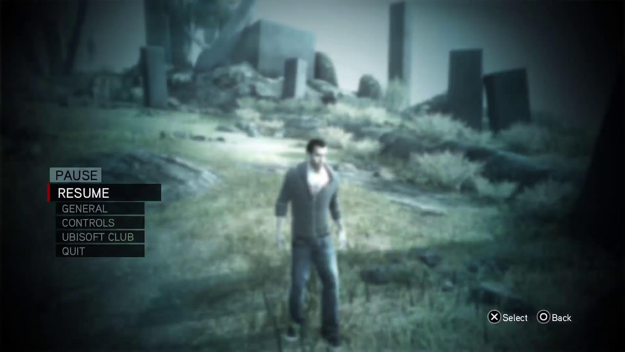 Assassin's Creed revelation Playthrough part