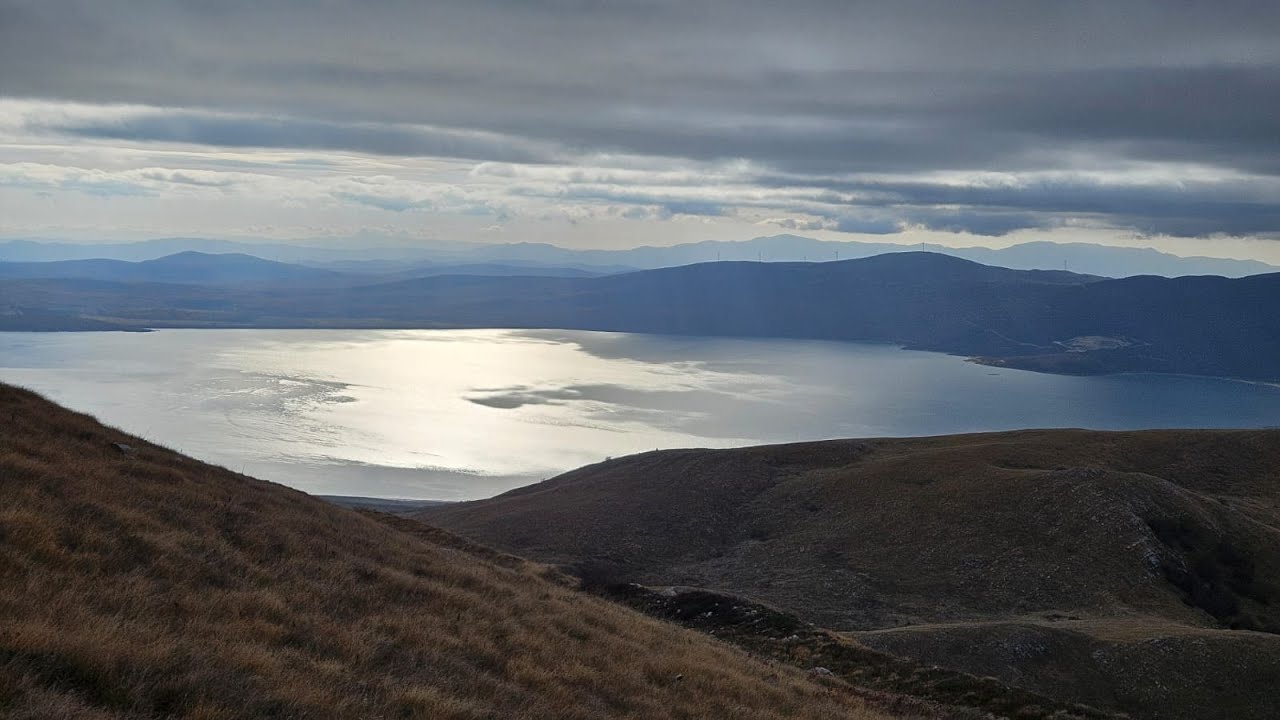 ENDURO BOSNIEN GARIBI LIVNO - TUSNICA