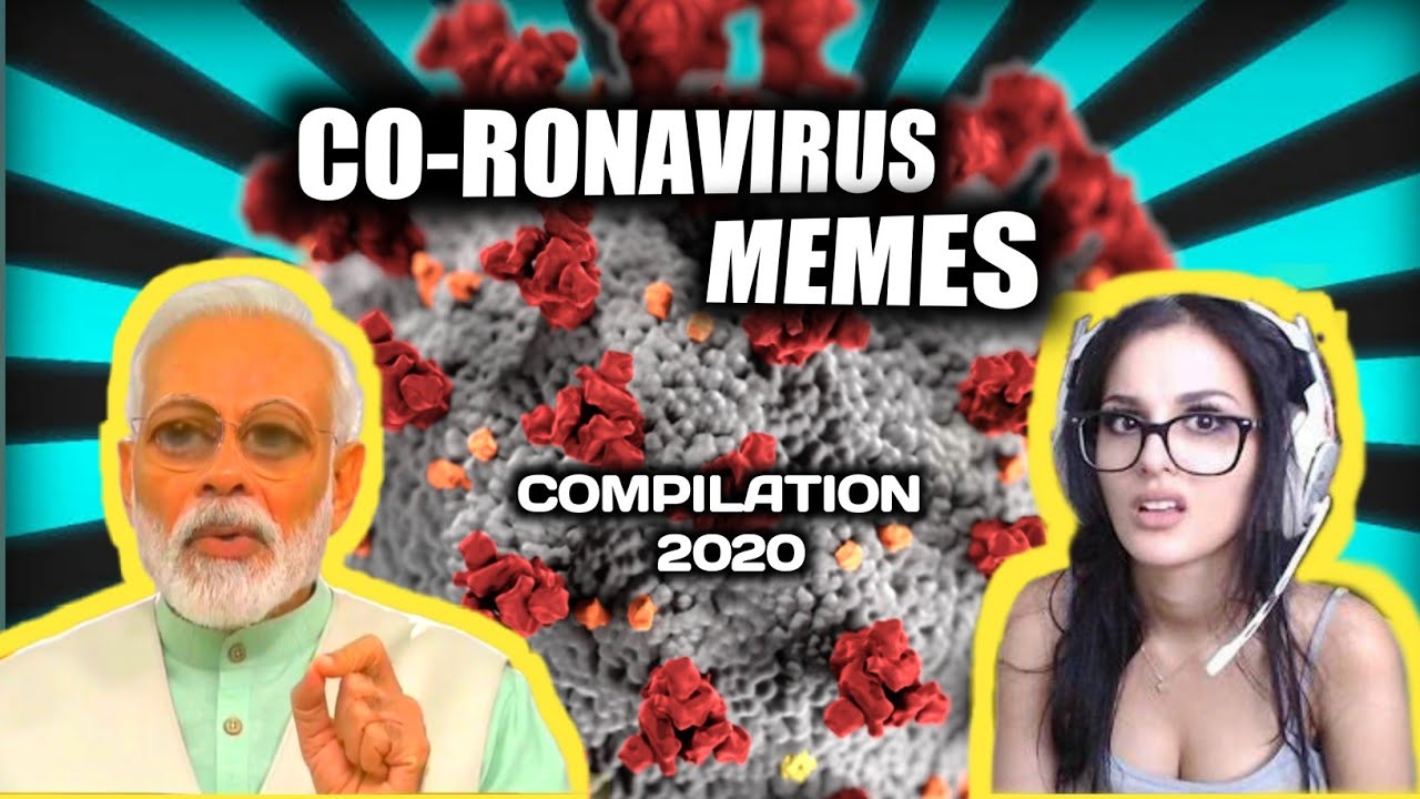 BEST CORONAVIRUS MEMES COMPILATION 2020 | QUARANTINED | WEBHUB