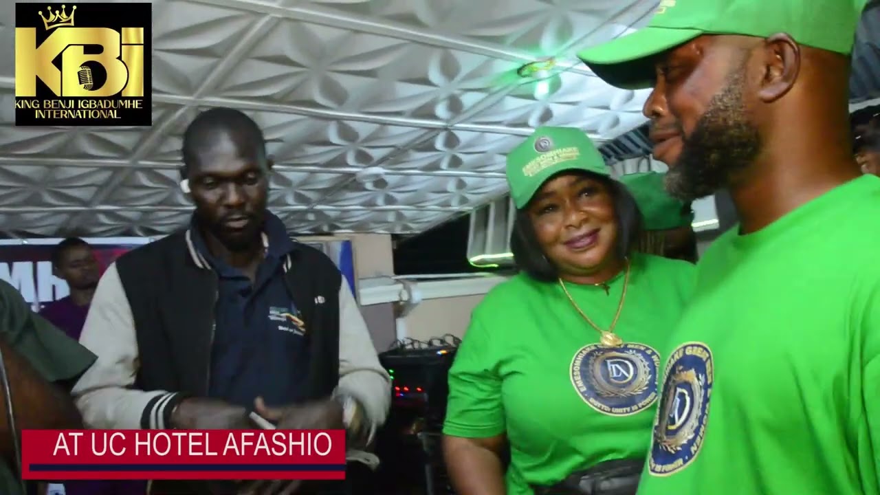 At UC Hotel Afashio vol 2