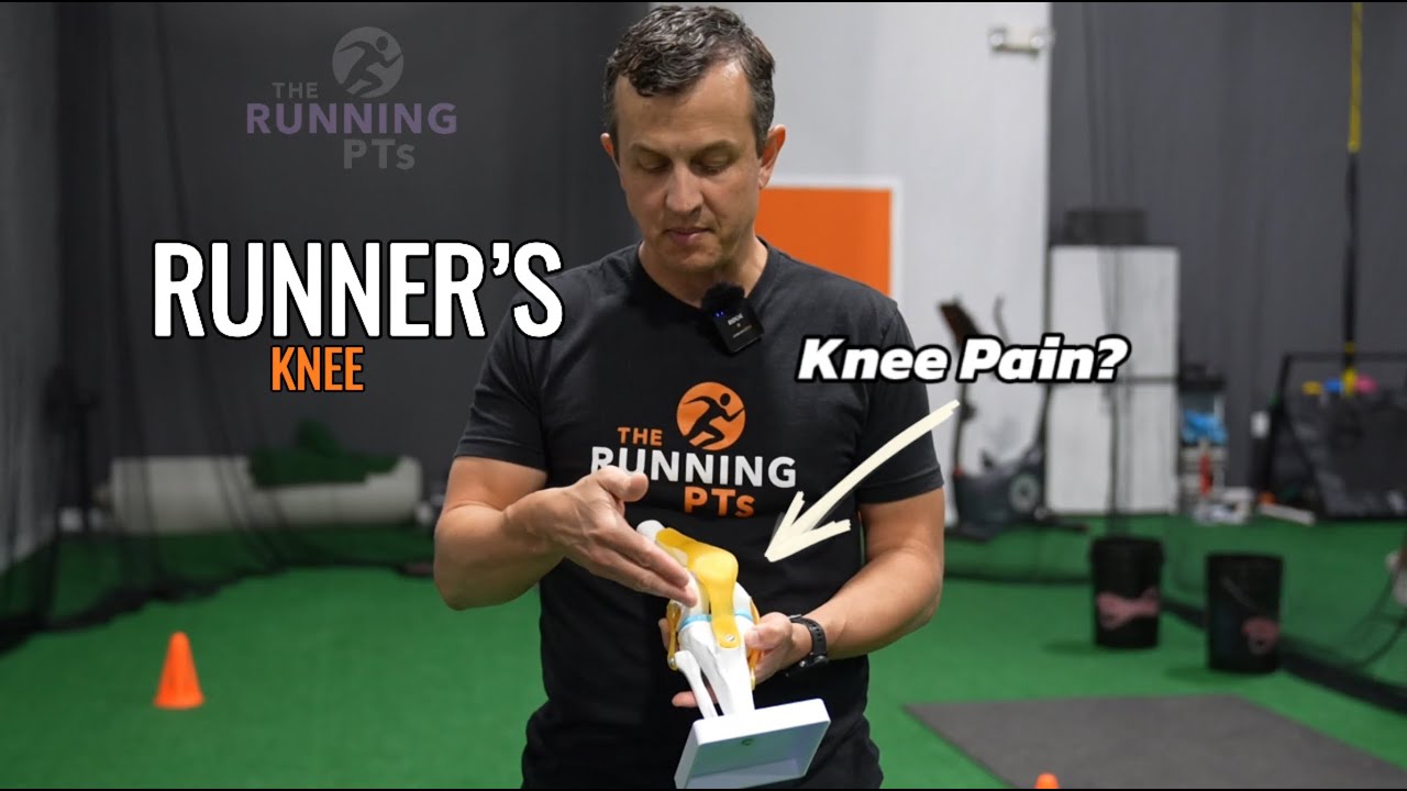 Knee Pain??  How we treat 