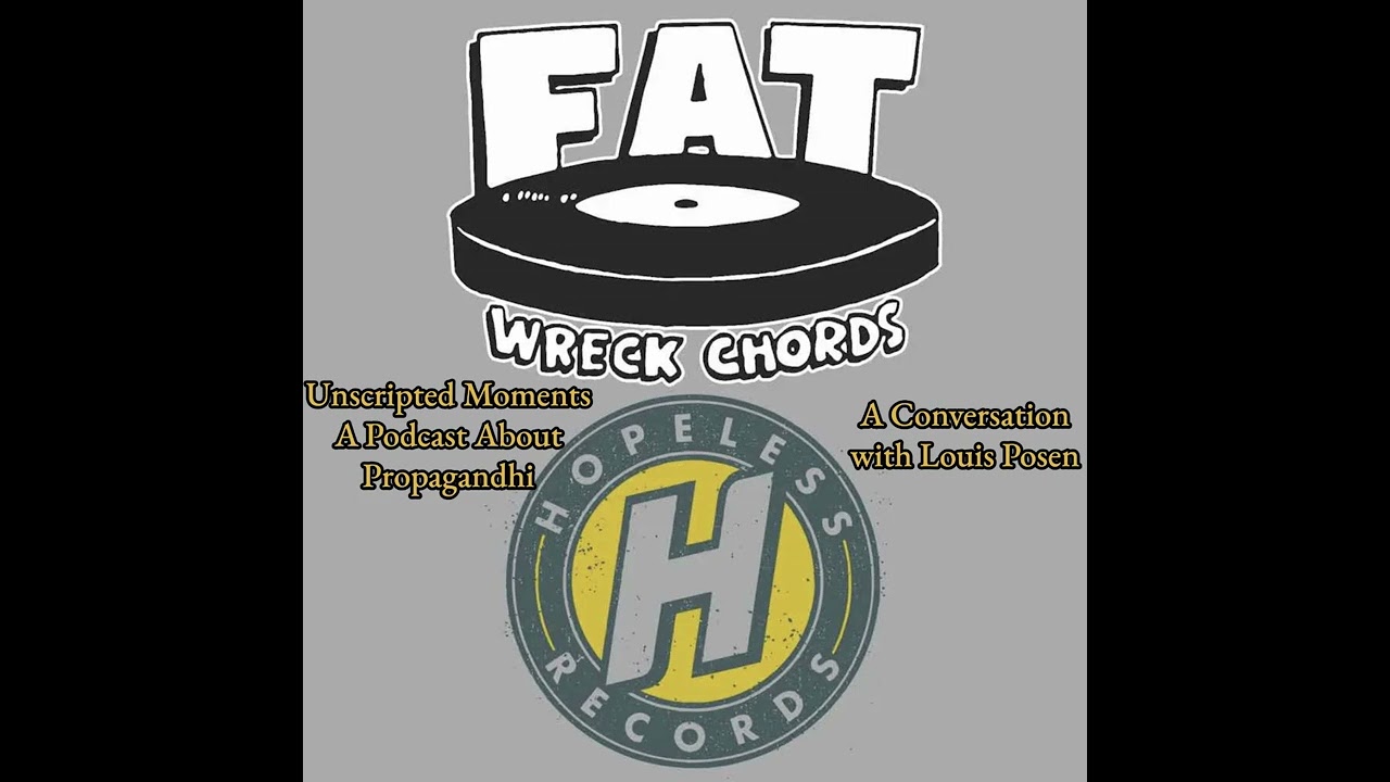 A Conversation with Louis Posen