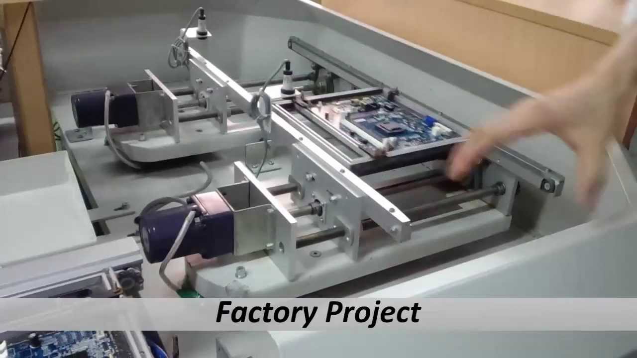 Angle turning conveyor