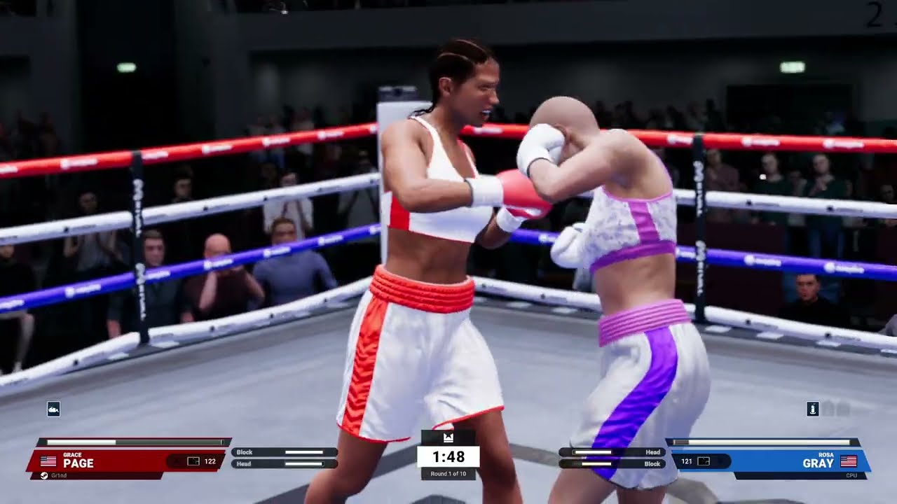 A REMATCH CLAUSE IS NOT NECCESARY