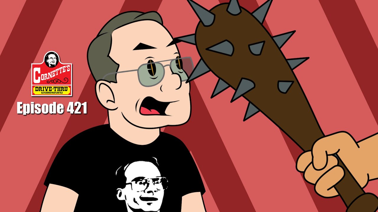 Jim Cornette Reviews WWE Survivor Series 2025: WarGames