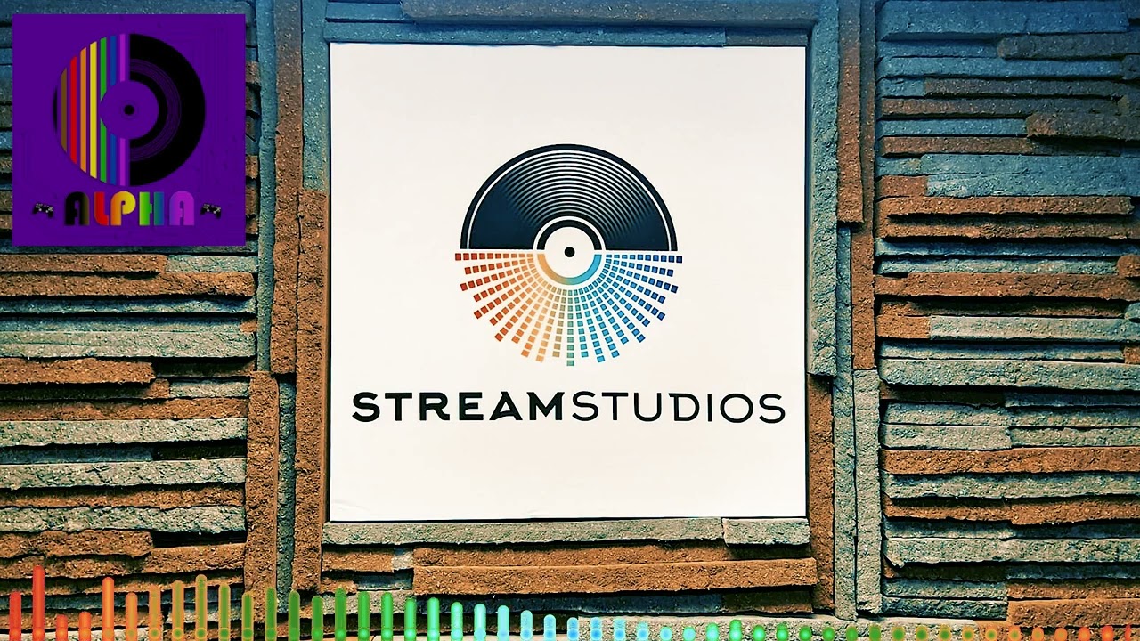 StreamStudios Copyright Free Lofi Background Music - Alpha