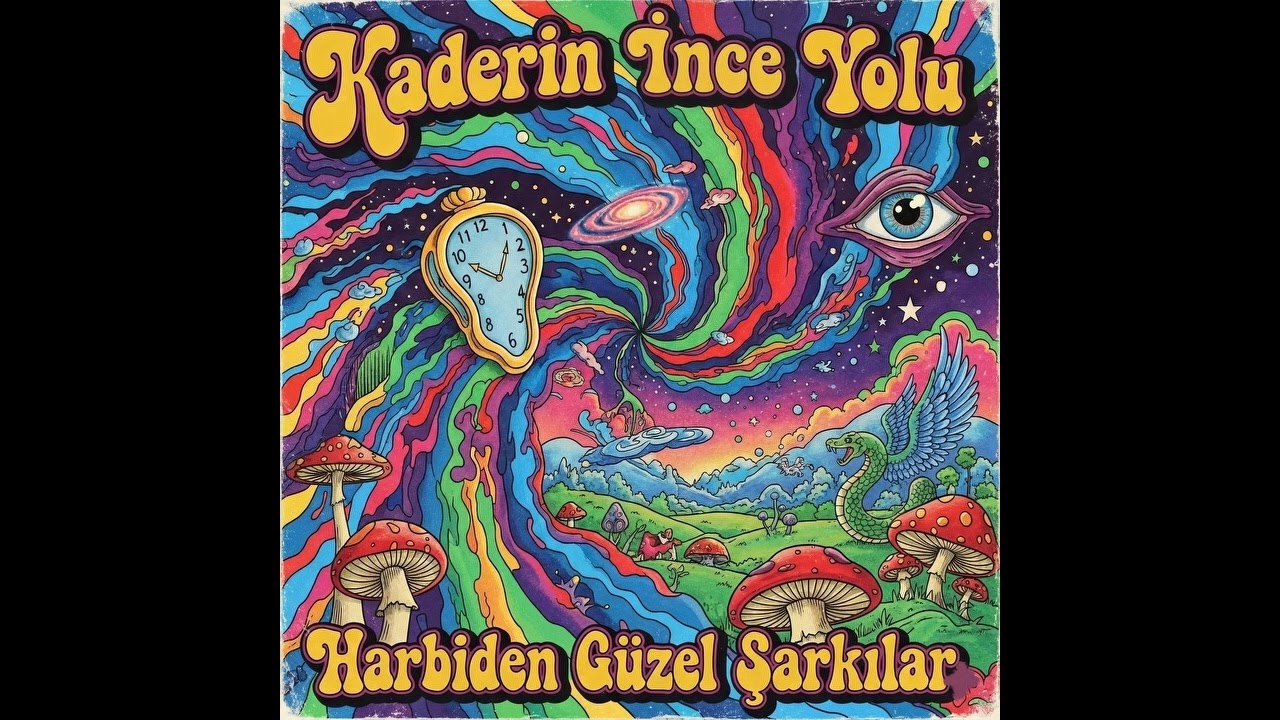 Kaderin İnce Yolu