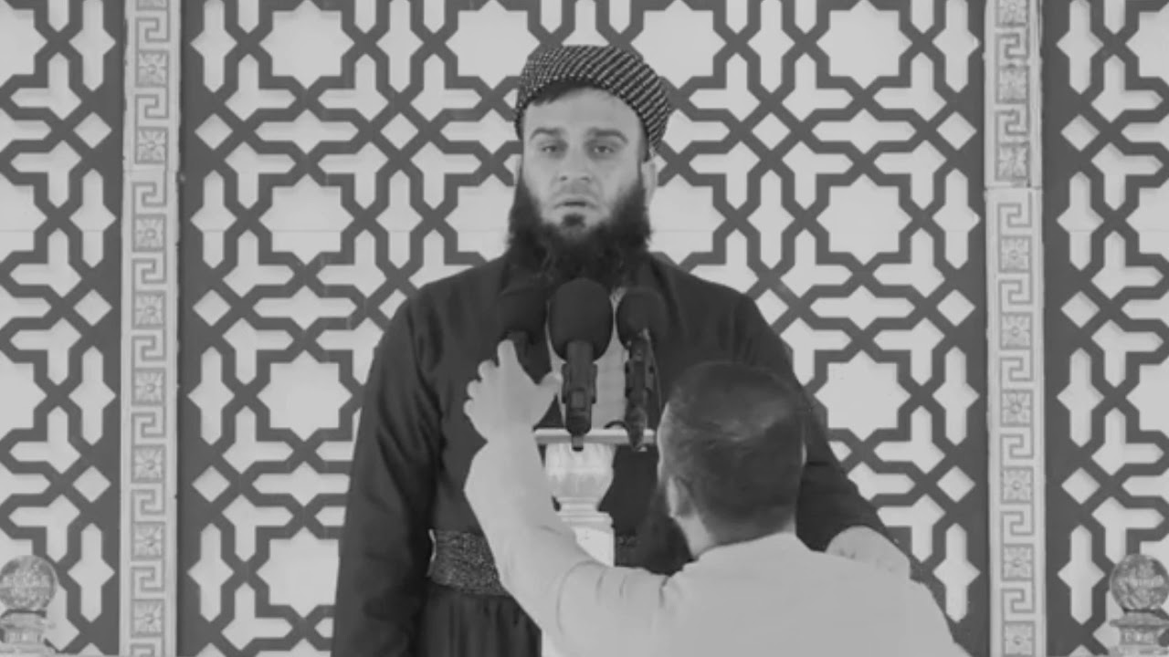 مامۆستا علی خان - گوێبگرن زۆر کاریگەرە