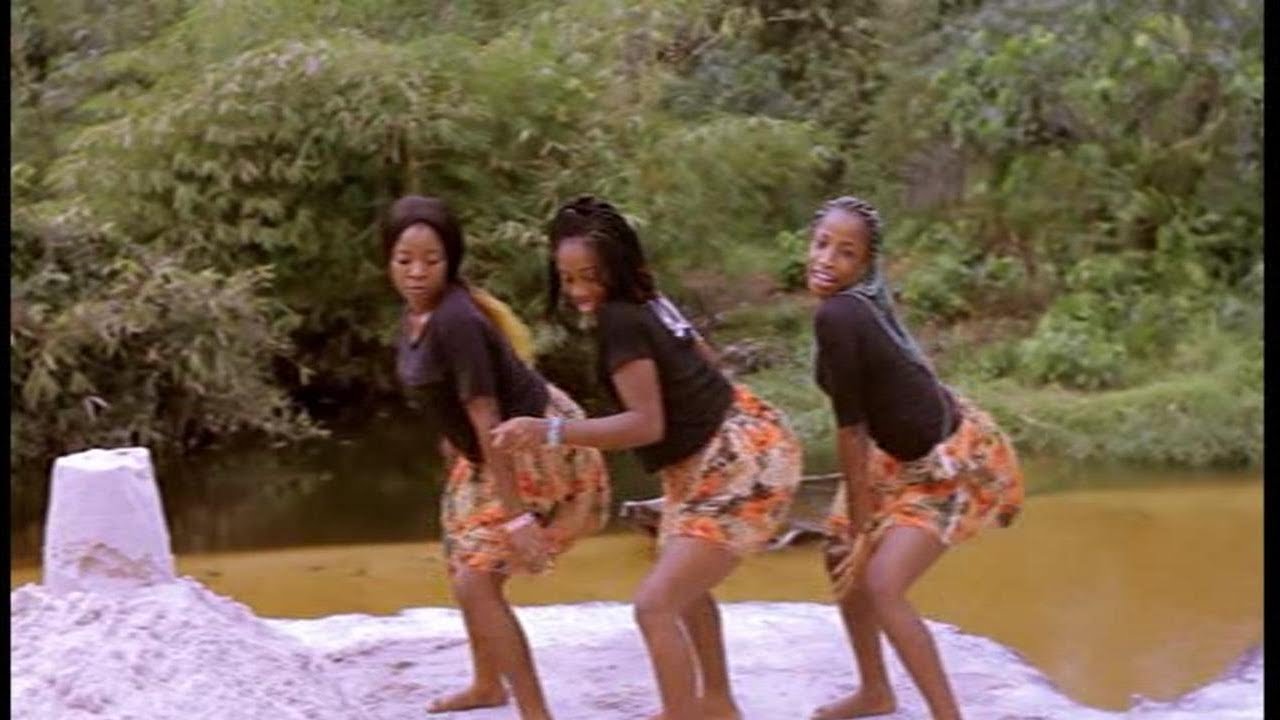 OLE KAANA WA, OGONI CULTURAL MUSIC, YEEKUMBARI