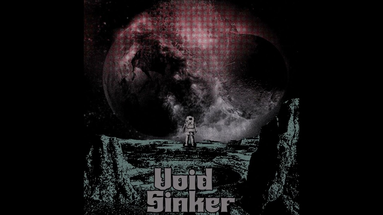 VOID SINKER - Stuck [FULL ALBUM] 2024
