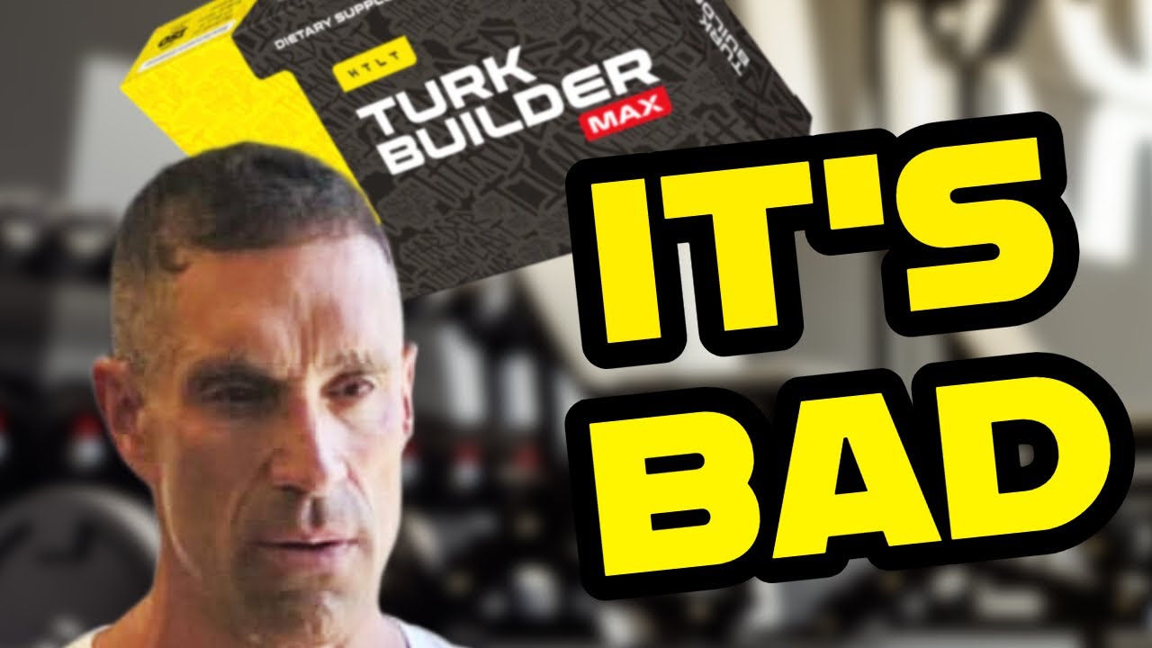 Why I STOPPED Using Greg Doucette’s Turk Builder (Turk Update)