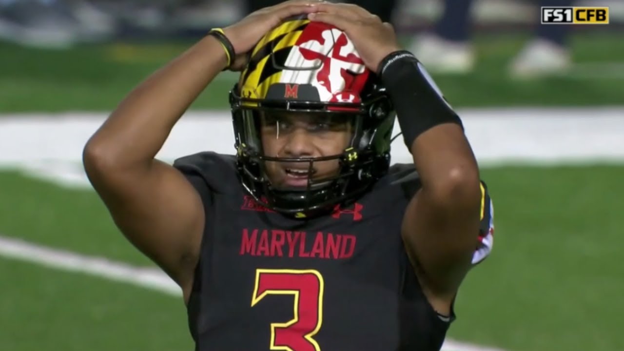 when you set the defense to heisman difficulty