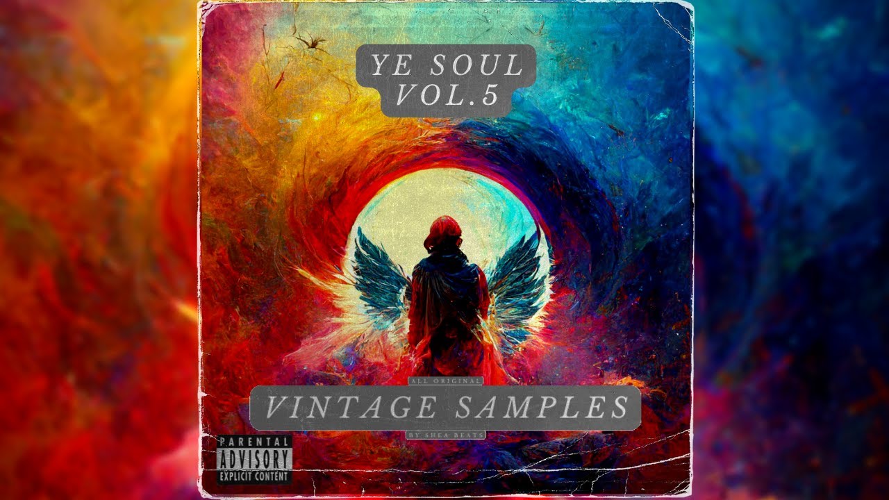 [FREE] Vintage Sample Pack - 
