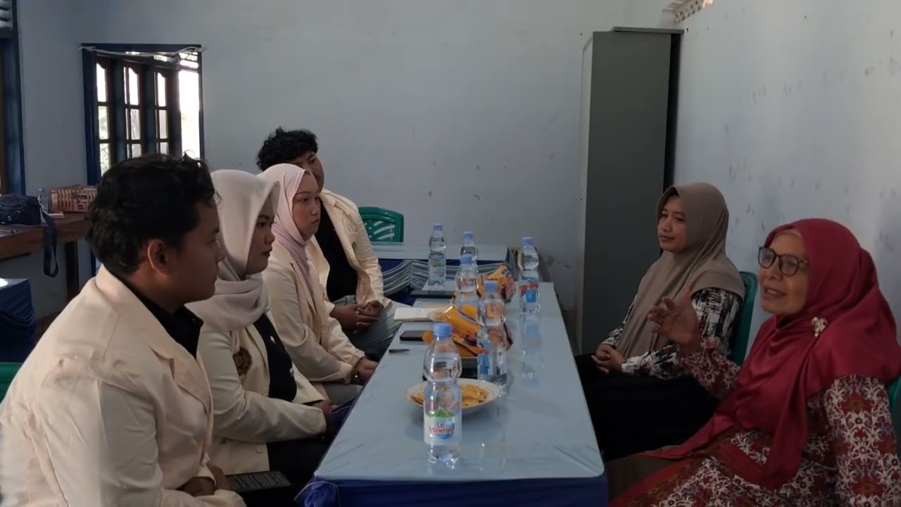 SOFTSKILL KELOMPOK 17C LEVEL 3_PKK Desa Golok Kec. Banyuurip, Kab. Purworejo