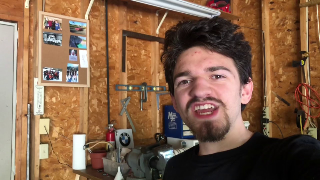 The Pontiac Vlogs Ep.1: Problematic Pontiac and other Miscellaneous Things