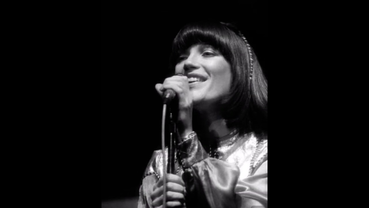 KIKI DEE ~ More Today Than Yesterday (1970)
