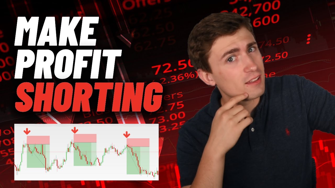 The SECRET to Shorting Currency Pairs Profitably Revealed!
