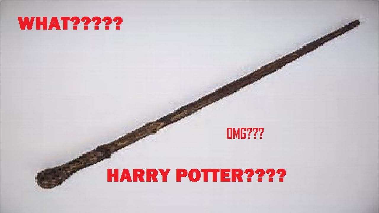 Garry's Mod: Harry Potter Spells Addon Showcase
