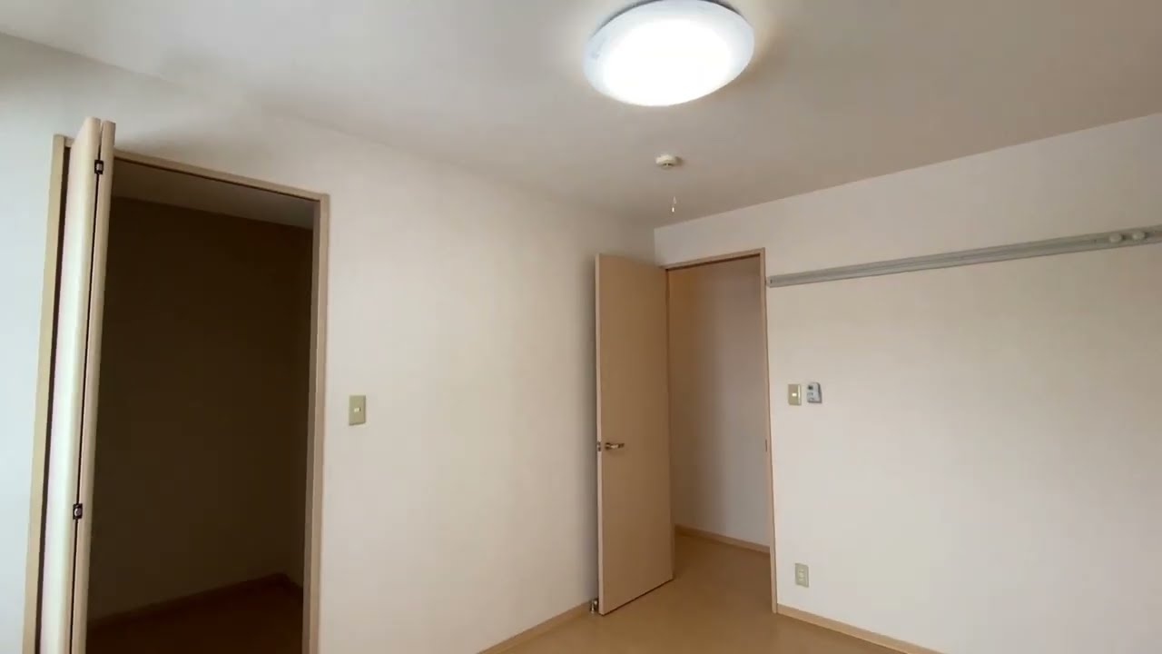 グランヴィラージュＣ202