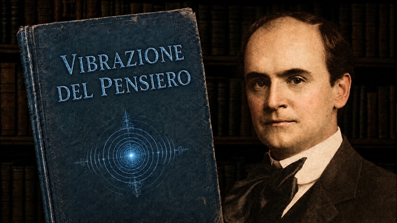 Il libro pi&ugrave; pericoloso mai scritto sul potere della mente