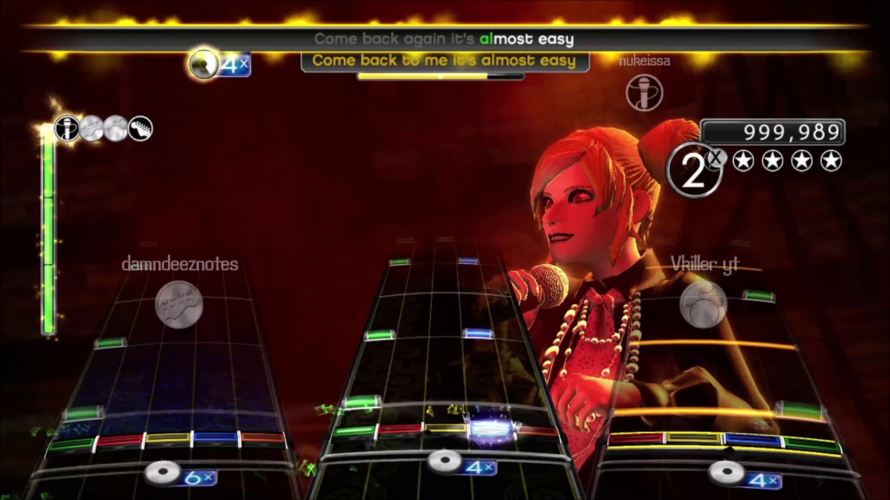 RB2: 'Almost Easy' FBFC (1,763,532)