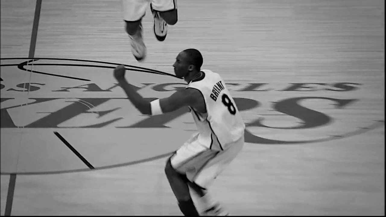 Kobe Bryant - Where Amazing Happens 720p HDTV