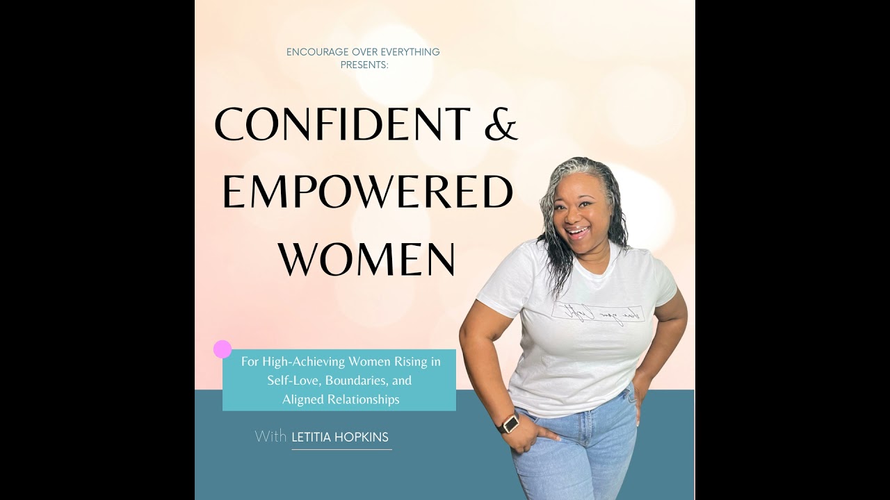 EP 276. Right Before You Say “It’s Fine”