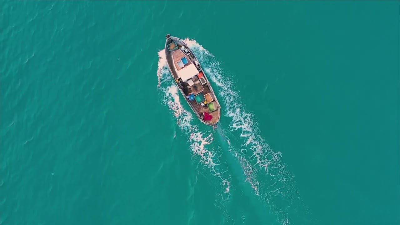 The Seafarers' Charity's grant funding supports CHIRP Maritime &ndash; The voice of the mariner