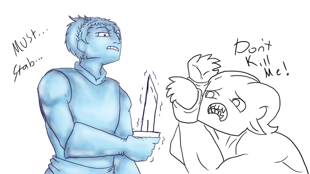 Dragon Age: Valentinquisition