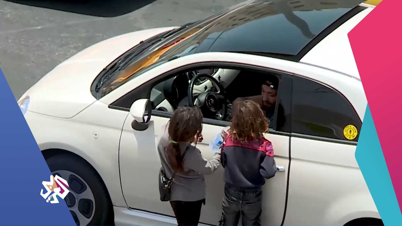 الأردن .. البرلمان يجرّم ظاهرة التسول │ أخبار العربي