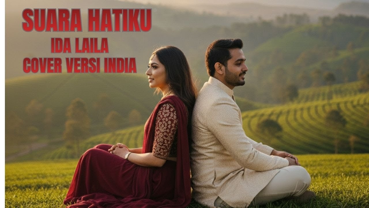 Suara Hatiku – Ida Laila | Cover Versi India Penuh Kenangan