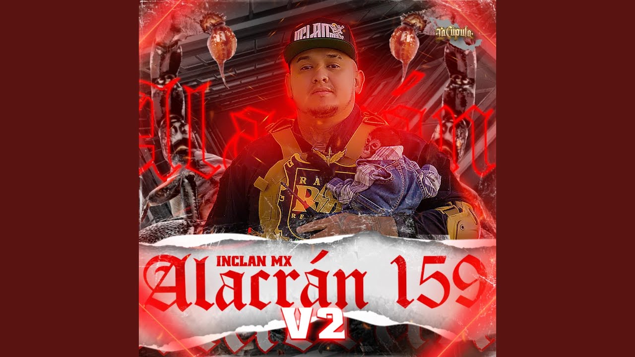 Alacran 159 V2