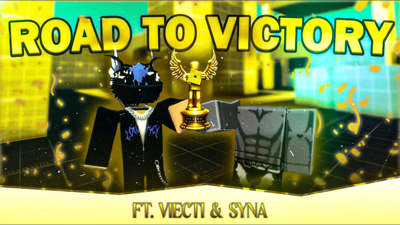 15,000 ROBUX TOURNAMENT HIGHLIGHTS | MVSD