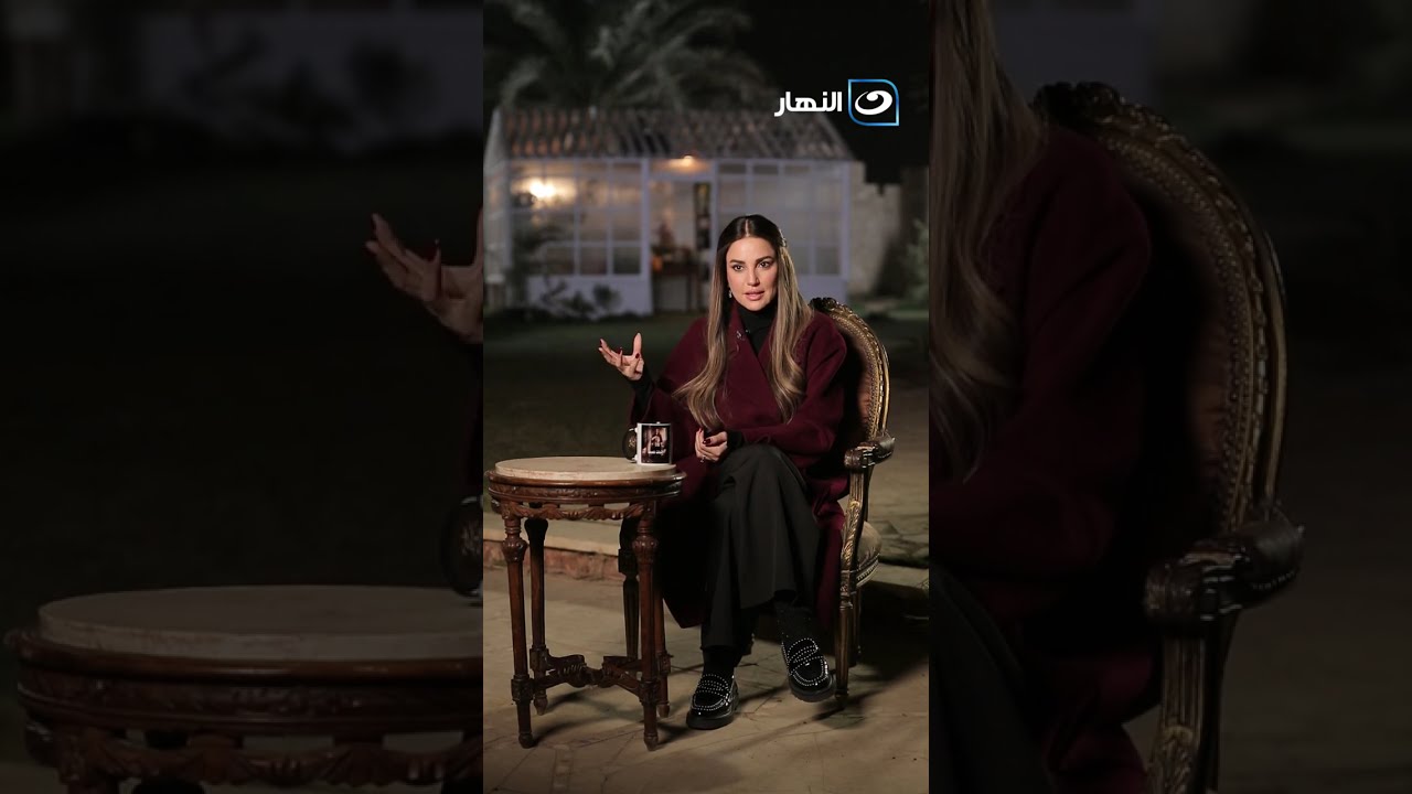 ارتبطت جدًا بشخصية نوال لأنها شبه ناس كتير حوالينا.إيه اللي قالته درة عن مسلسل إثبات نسب قبل عرضه ؟