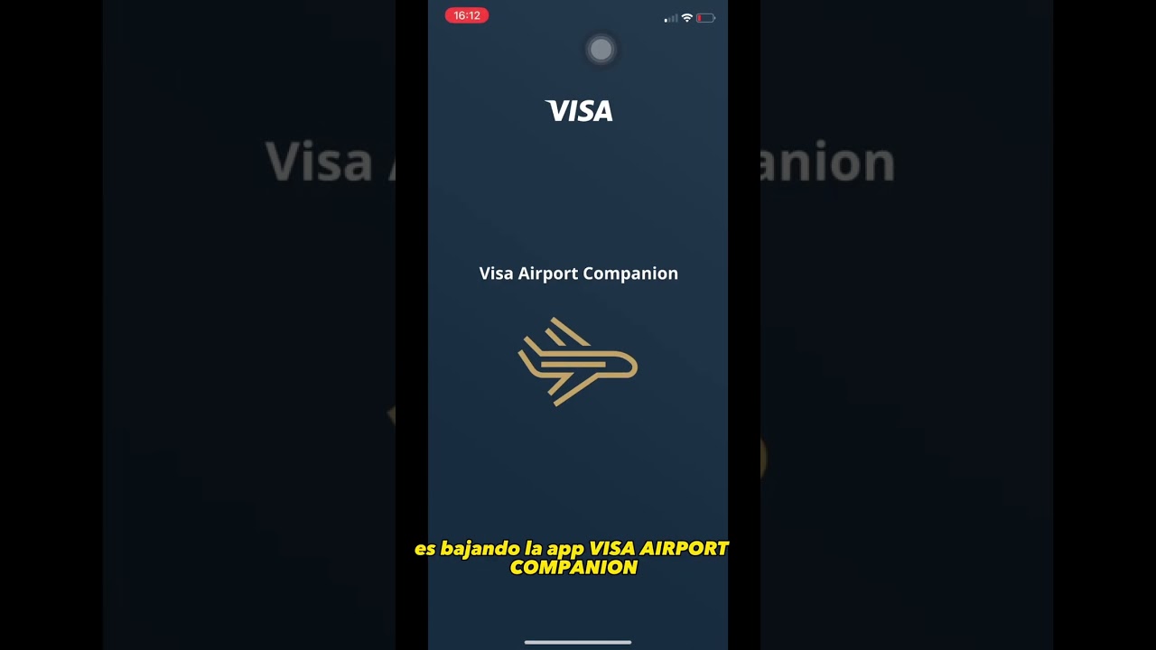 COMO INGRESAR A LOS SALONES VIP EN LOS AEROPUERTOS