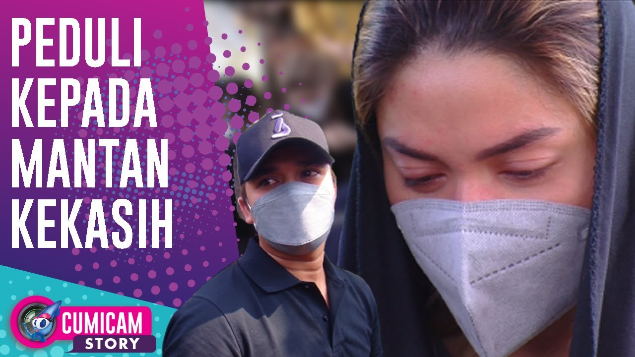 Tulusnya Perhatian Billy Syahputra untuk Hilda Vitria Meski Telah Menjadi Mantan Kekasih - Cumicam