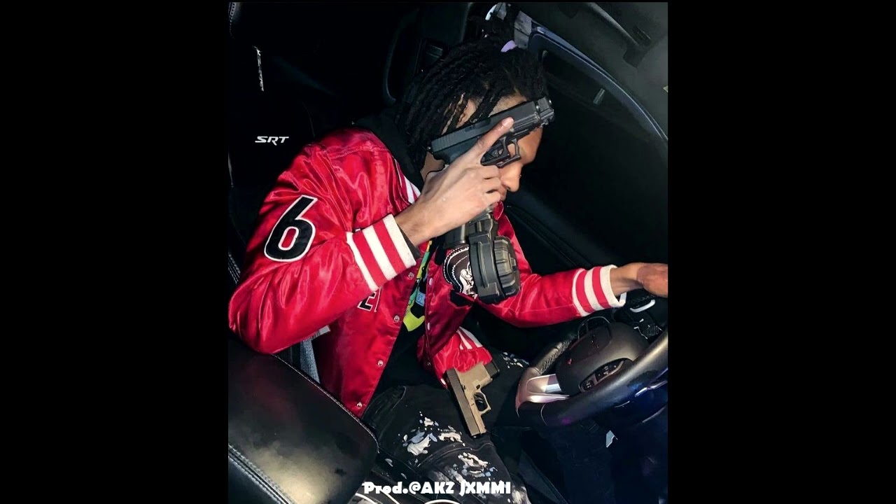 [FREE] Offset Type Beat - Go Hard [Prod.@akz jxmmi x 183Zman]
