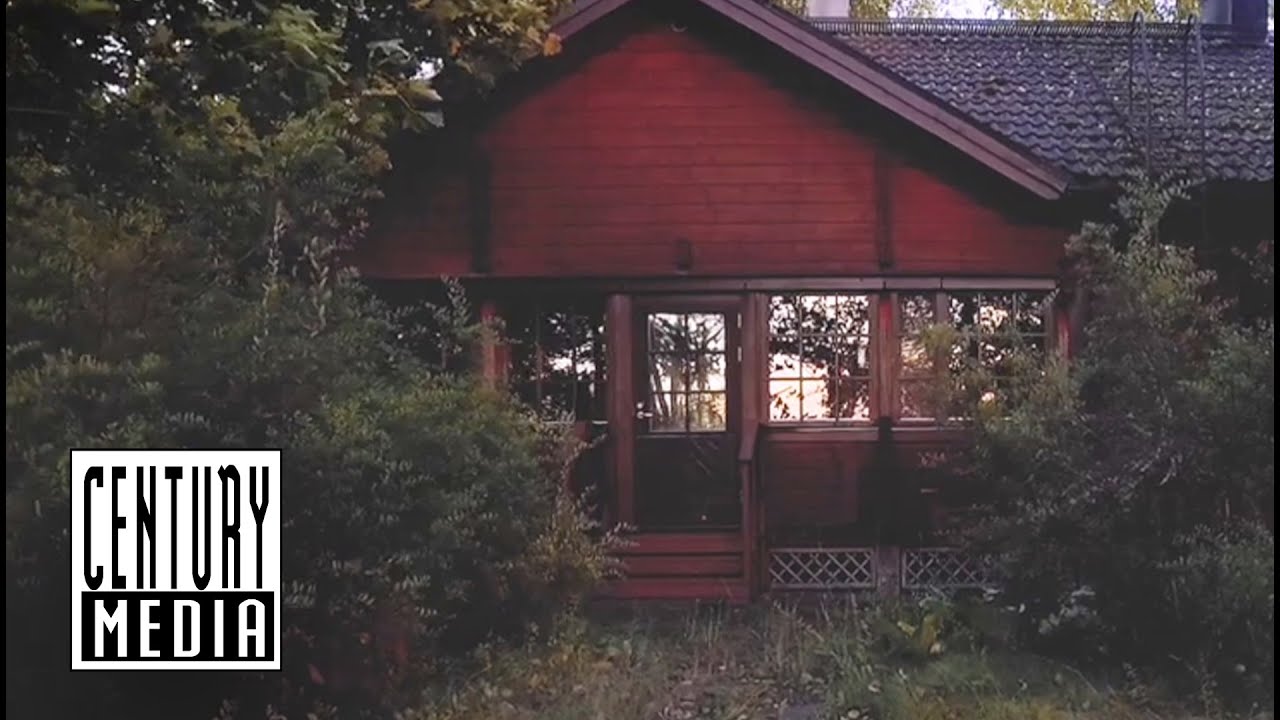 OMNIUM GATHERUM - Fortitude (OFFICIAL VIDEO)