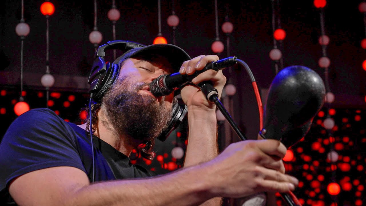 MIEN - Evil People (Live on KEXP)