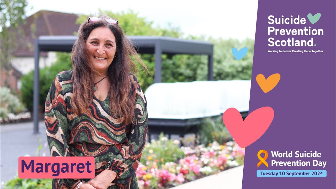 Margaret's story