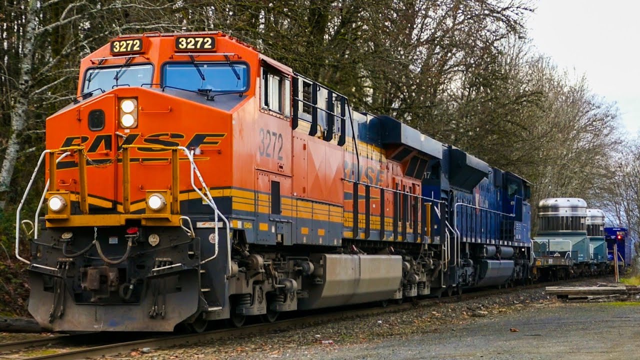PSAP Nuclear Waste Train With An MRL ACe