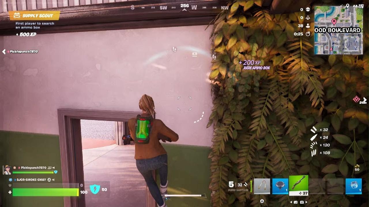 Duos Ranked