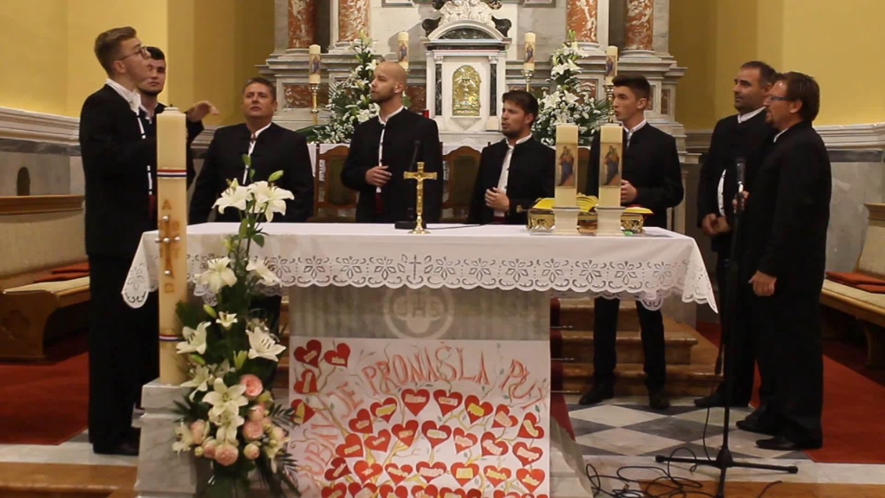 Klapa Porat - Izliči me