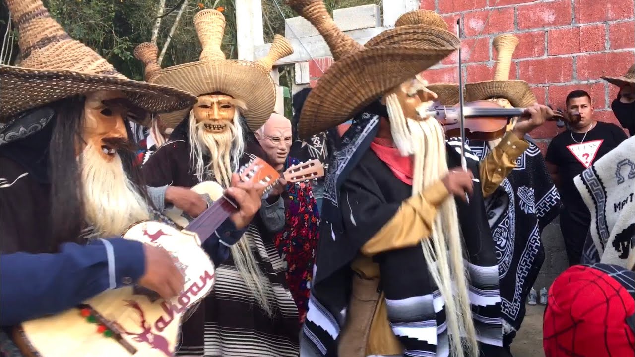 Una tarde con Chá Xo’ó Yakoan