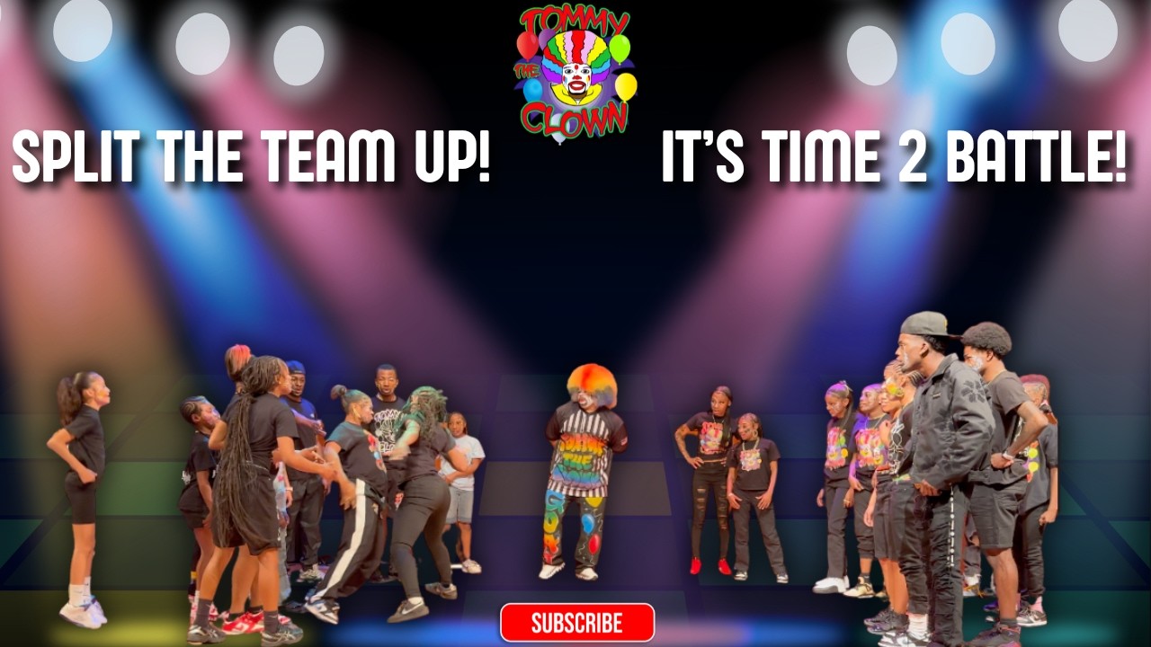 😲🔥 Tommy Said Spilt Up T-Squad❗️IT'S BATTLE TIME❗️| Join BZL Membership NOW❗️ Click Link Below⬇️