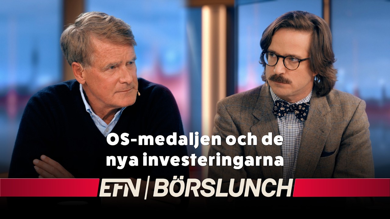 Gardell om Cevians succeår: ”Marknaden har förändrats”