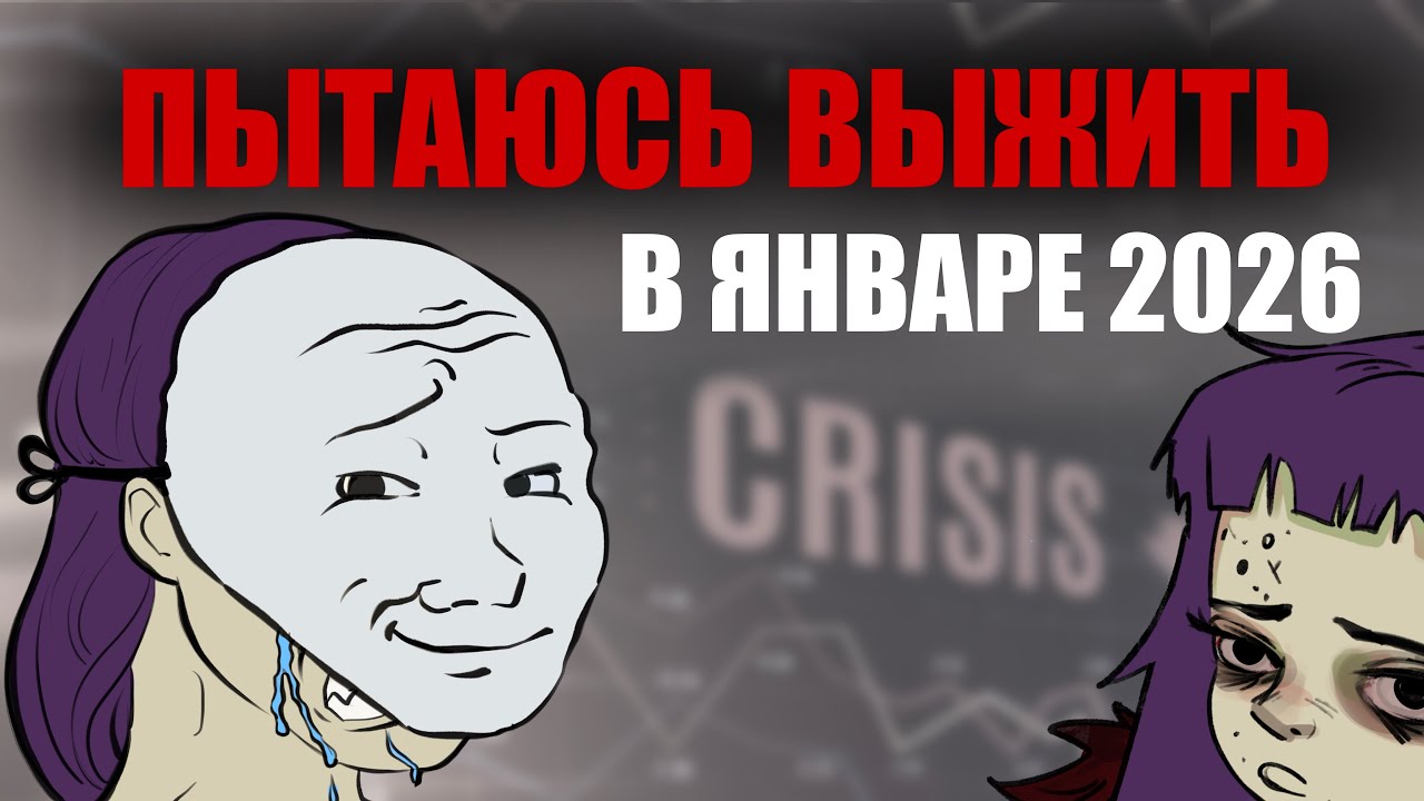Самый ГОЛОДНЫЙ месяц для художников  