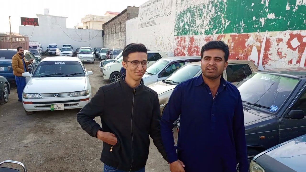 Used cars for sale in pakistan 2024 | xli,gli, mehran, Toyota, bolan, cultus, coure, suzuki, corolla